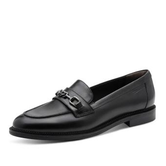 Dámské mokasíny TAMARIS 24255-47-020 černá W6