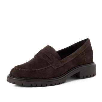 Dámské mokasíny TAMARIS 24300-45-304 hnědá W6