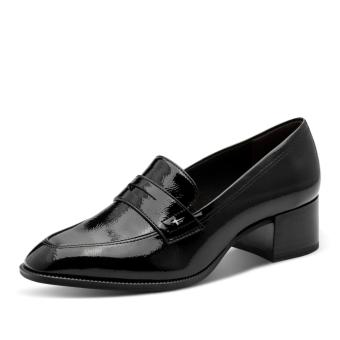 Dámské mokasíny TAMARIS 24342-47-001 černá W6