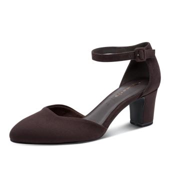 Dámské lodičky TAMARIS 24412-41-304 hnědá W6