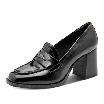 Dámské mokasíny TAMARIS 24453-47-001 černá W6