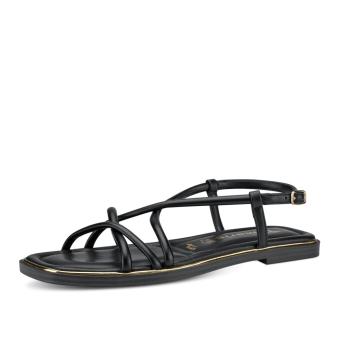 Dámské sandály TAMARIS 28102-20-001 černá S3