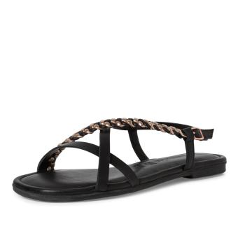 Dámské sandály TAMARIS 28146-20-098 černá S3