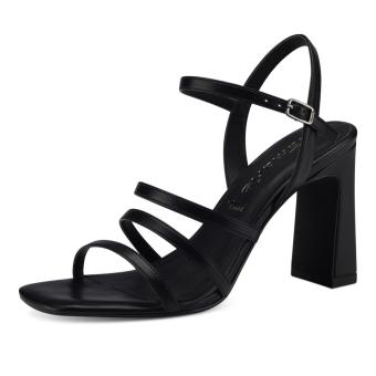 Dámské sandály TAMARIS 28335-20-001 černá S3