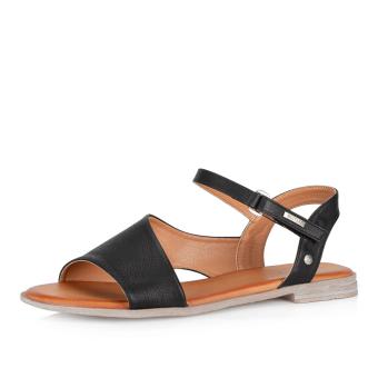 Dámské sandály MUSTANG 1388807-9 černá S5