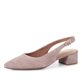 Dámské lodičky TAMARIS 29500-42-341 béžová S6