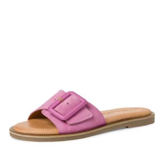 Dámské nazouváky TAMARIS 27105-42-510 růžová S5