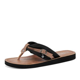 Dámské žabky TAMARIS 27109-42-051 černá S5