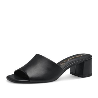 Dámské nazouváky TAMARIS 27204-42-001 černá S6