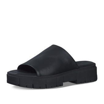 Dámské nazouváky TAMARIS 27252-42-007 černá S6