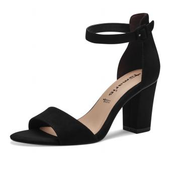 Dámské sandály TAMARIS 28396-42-001 černá S5