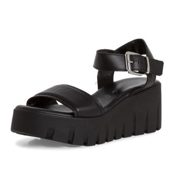 Dámské sandály TAMARIS 28712-42-003 černá S6