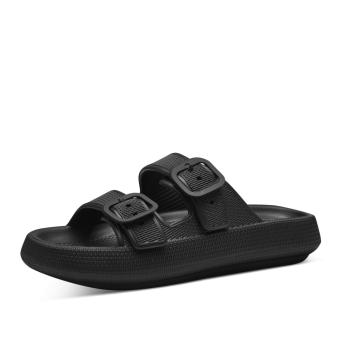 Dámské nazouváky TAMARIS 27508-42-001 černá S5