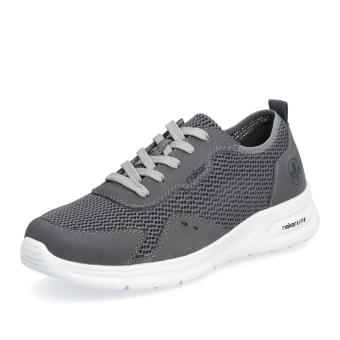 Pánské tenisky RIEKER B7305-45 šedá S5