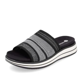 Dámské nazouváky REMONTE D1J54-03 černá S5