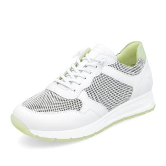 Dámské tenisky REMONTE D2G03-80 bílá S5