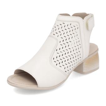 Dámské sandály REMONTE R8769-60 béžová S5