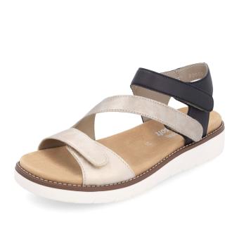 Dámské sandály REMONTE D2050-93 černá S5