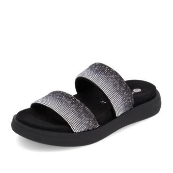 Dámské nazouváky REMONTE D2N50-03 černá S5