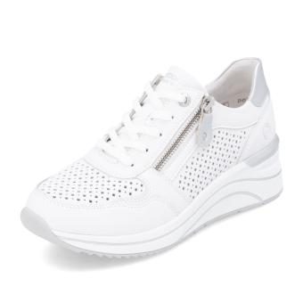 Dámské tenisky REMONTE D0T14-80 bílá S6