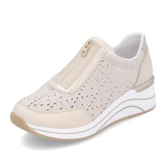 Dámské tenisky REMONTE D0T15-60 béžová S5