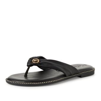 Dámské žabky TAMARIS 27126-44-001 černá S5