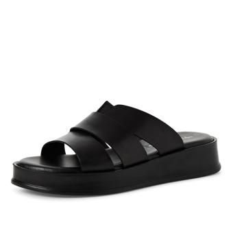 Dámské nazouváky TAMARIS 27203-44-001 černá S5