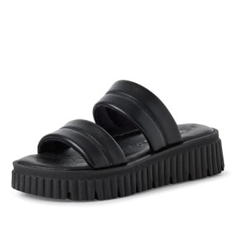 Dámské nazouváky TAMARIS 27208-44-001 černá S5