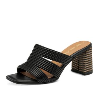 Dámské nazouváky TAMARIS 27226-42-098 černá S5