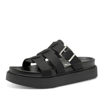 Dámské nazouváky TAMARIS 27414-44-001 černá S5