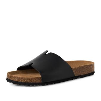 Dámské nazouváky TAMARIS 27506-42-003 černá S5