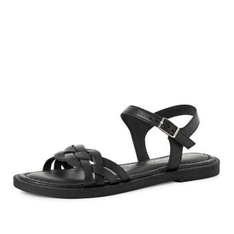 Dámské sandály TAMARIS 28115-44-007 černá S5