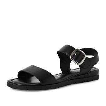 Dámské sandály TAMARIS 28133-44-001 černá S5