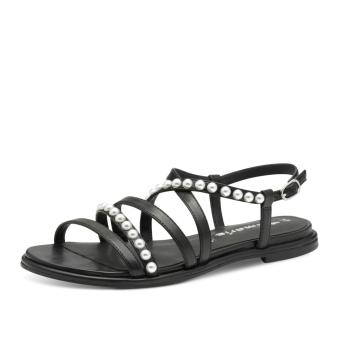 Dámské sandály TAMARIS 28143-44-001 černá S5