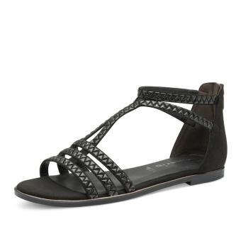 Dámské sandály TAMARIS 28149-44-007 černá S5