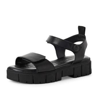 Dámské sandály TAMARIS 28209-44-001 černá S5