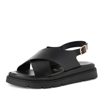 Dámské sandály TAMARIS 28270-42-003 černá S6