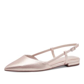 Dámské lodičky TAMARIS 29405-44-5B6 růžová S5