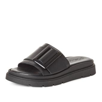 Dámské nazouváky TAMARIS 27234-44-001 černá S6