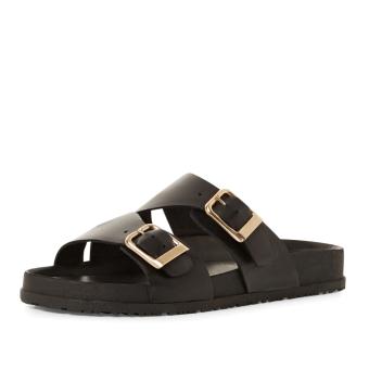 Dámské nazouváky TAMARIS 27500-44-003 černá S5