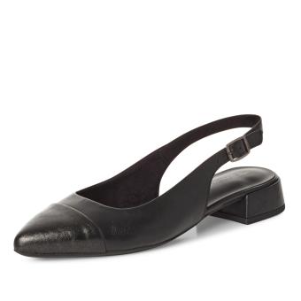 Dámské lodičky TAMARIS 29400-44-098 černá S5