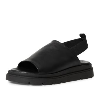 Dámské sandály TAMARIS 28271-44-001 černá S5