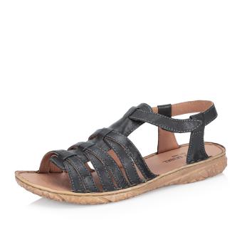 Dámské sandály JOSEF SEIBEL 74102 černá S5