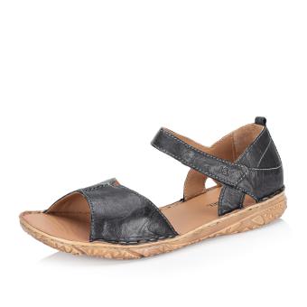 Dámské sandály JOSEF SEIBEL 74105 černá S5