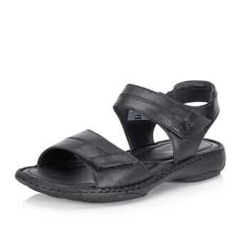 Dámské sandály JOSEF SEIBEL 76719 černá S5