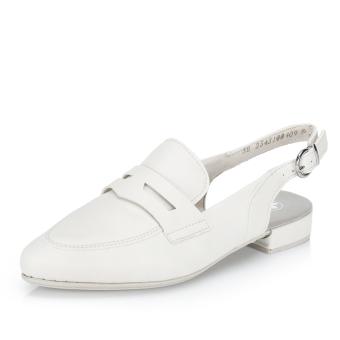 Dámské lodičky RIEKER 43170-60 béžová S6