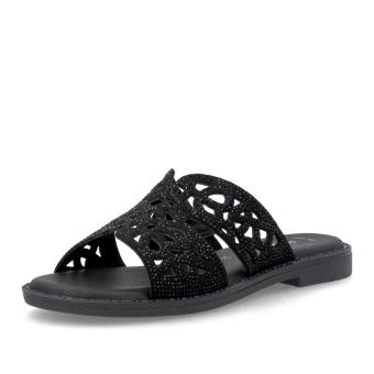 Dámské nazouváky REMONTE D3647-00 černá S6