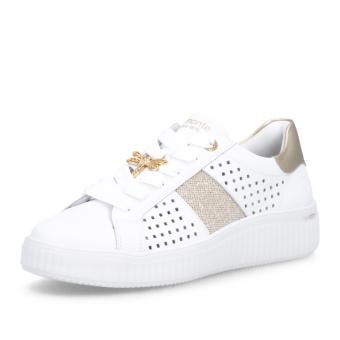 Dámské tenisky REMONTE D3E04-80 bílá S6