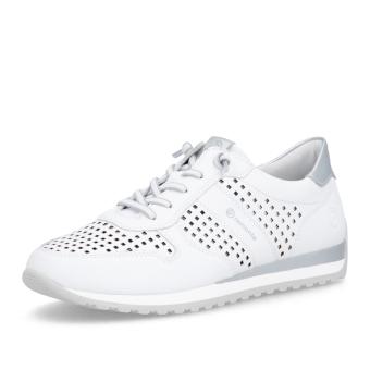 Dámské tenisky REMONTE D3H04-80 bílá S6