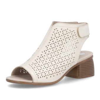 Dámské sandály REMONTE R8777-60 béžová S6